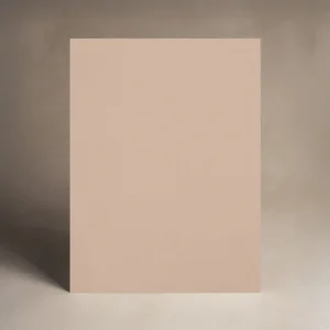 Échantillon A6 32112 l'ocre rouge clair