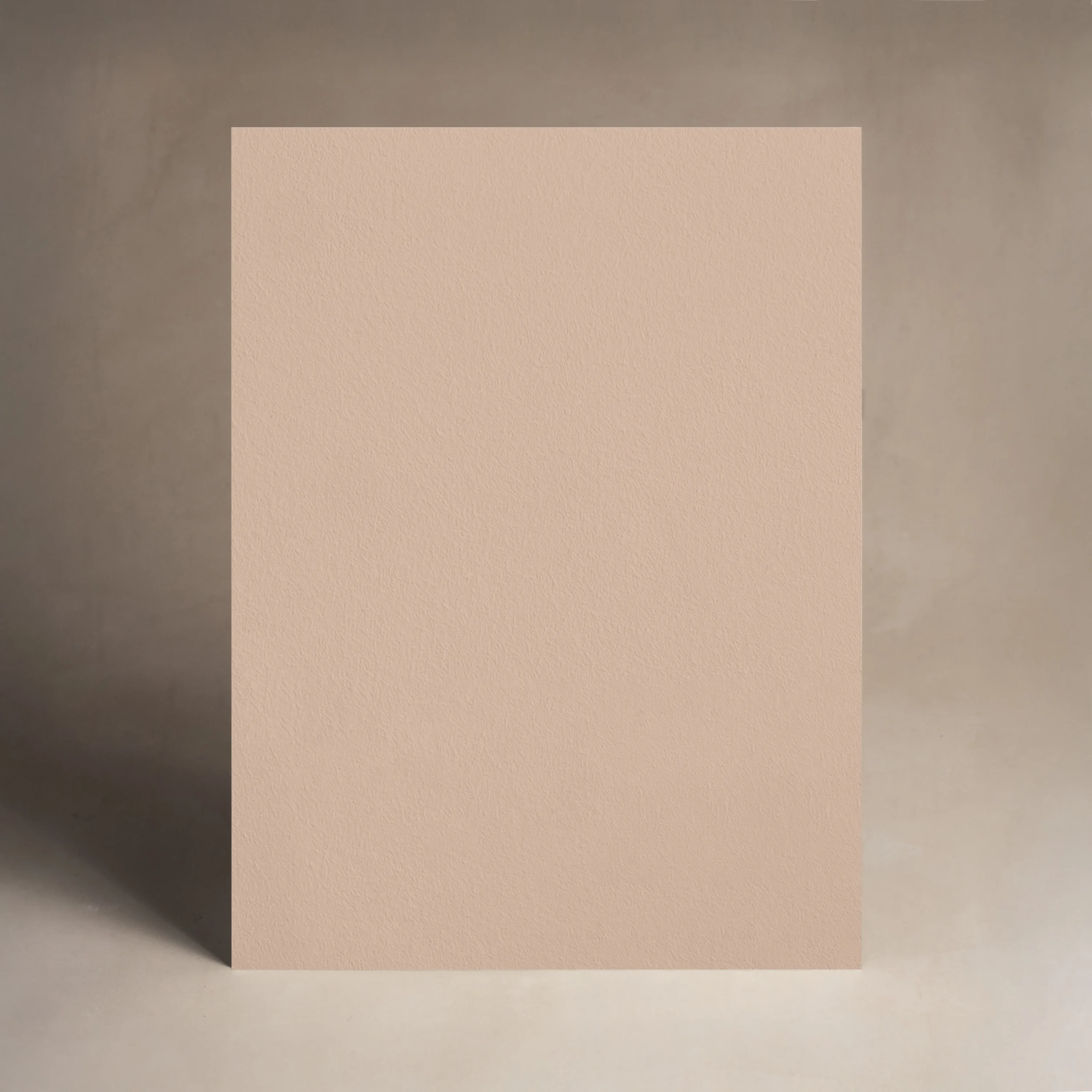 Échantillon A6 32112 l'ocre rouge clair