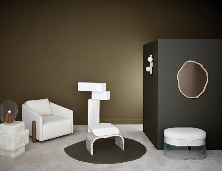 Toutes les collections de peinture