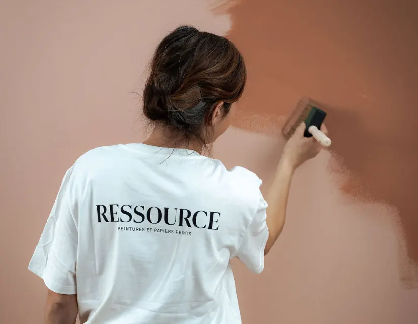 Peinture et pose à domicile