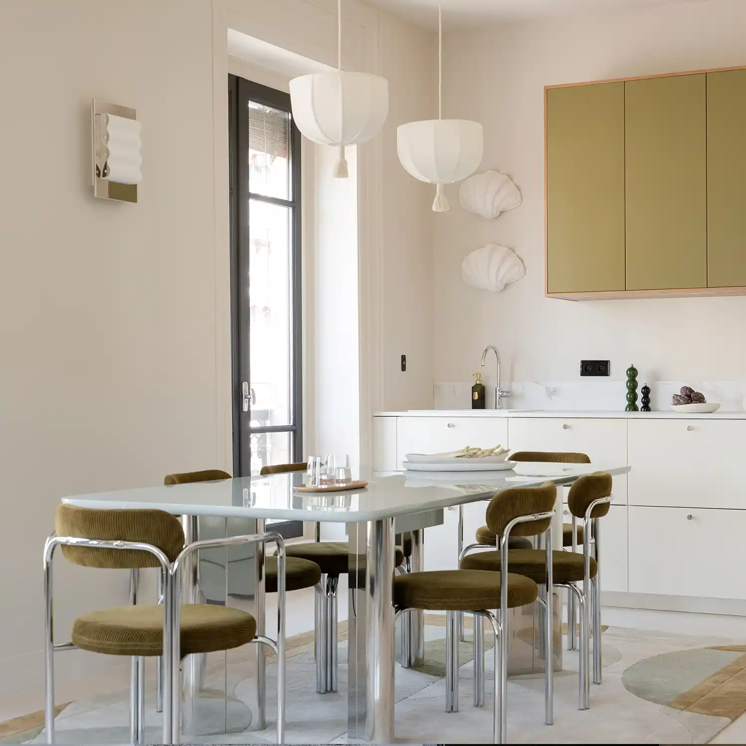 SL03 - Craie, Crédit photo Sabine Serrad pour @Plum Living