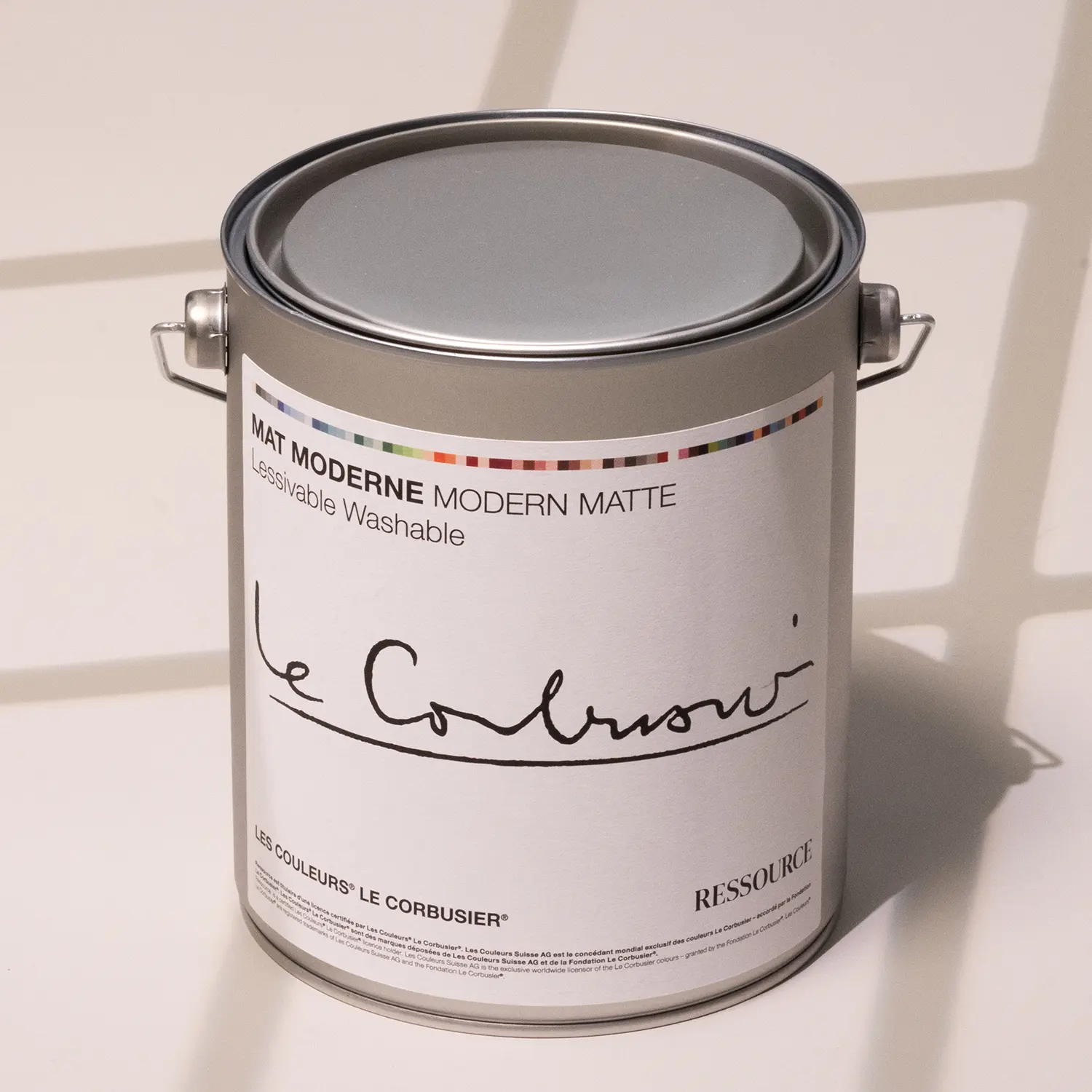 Pot Mat Moderne