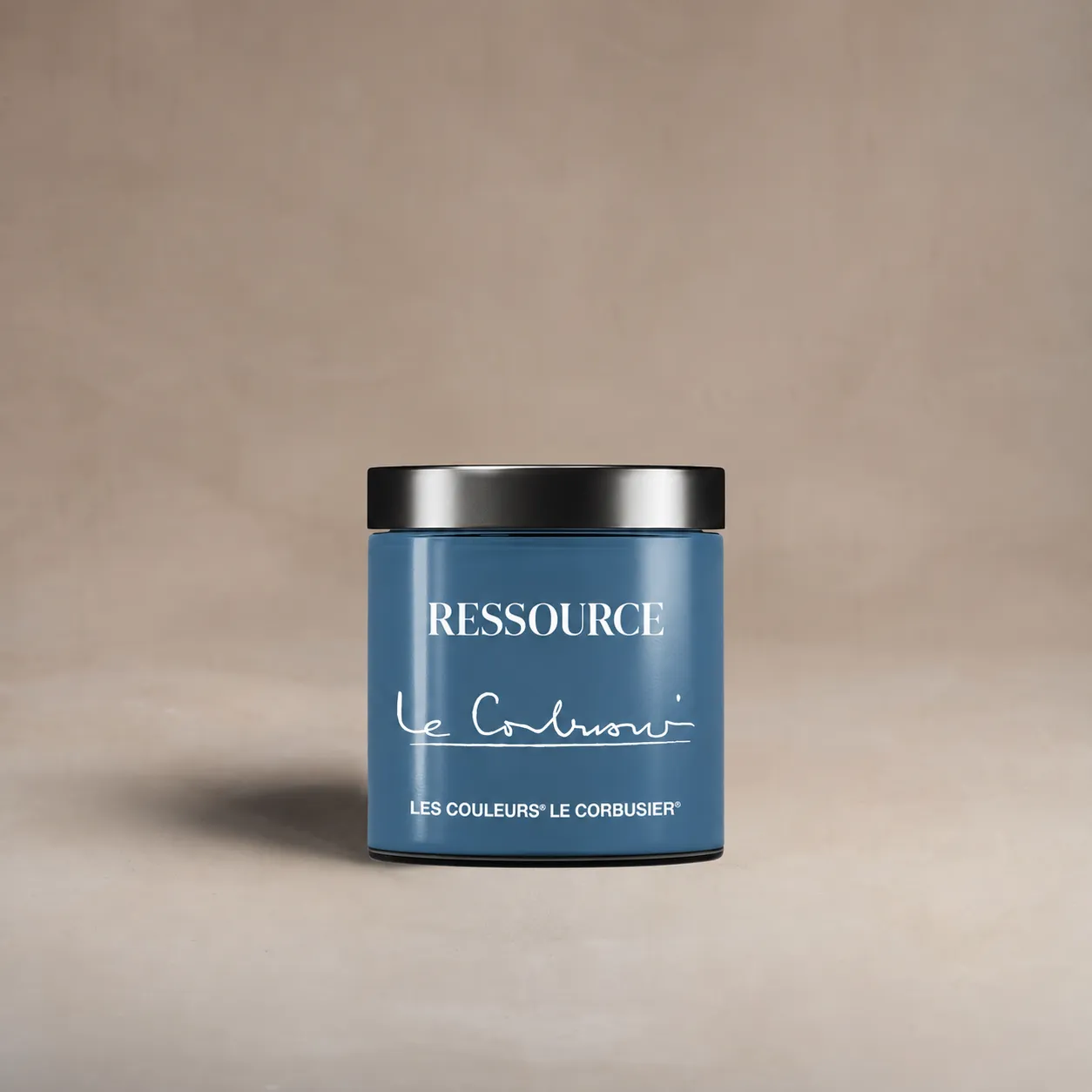 Pot testeur 32030 bleu céruléen 31