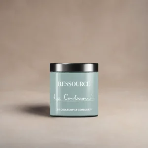 Pot testeur 32033 céruléen clair
