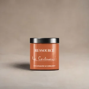 Pot testeur 32080 orange
