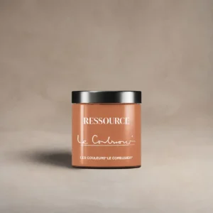 Pot testeur 32081 orange clair