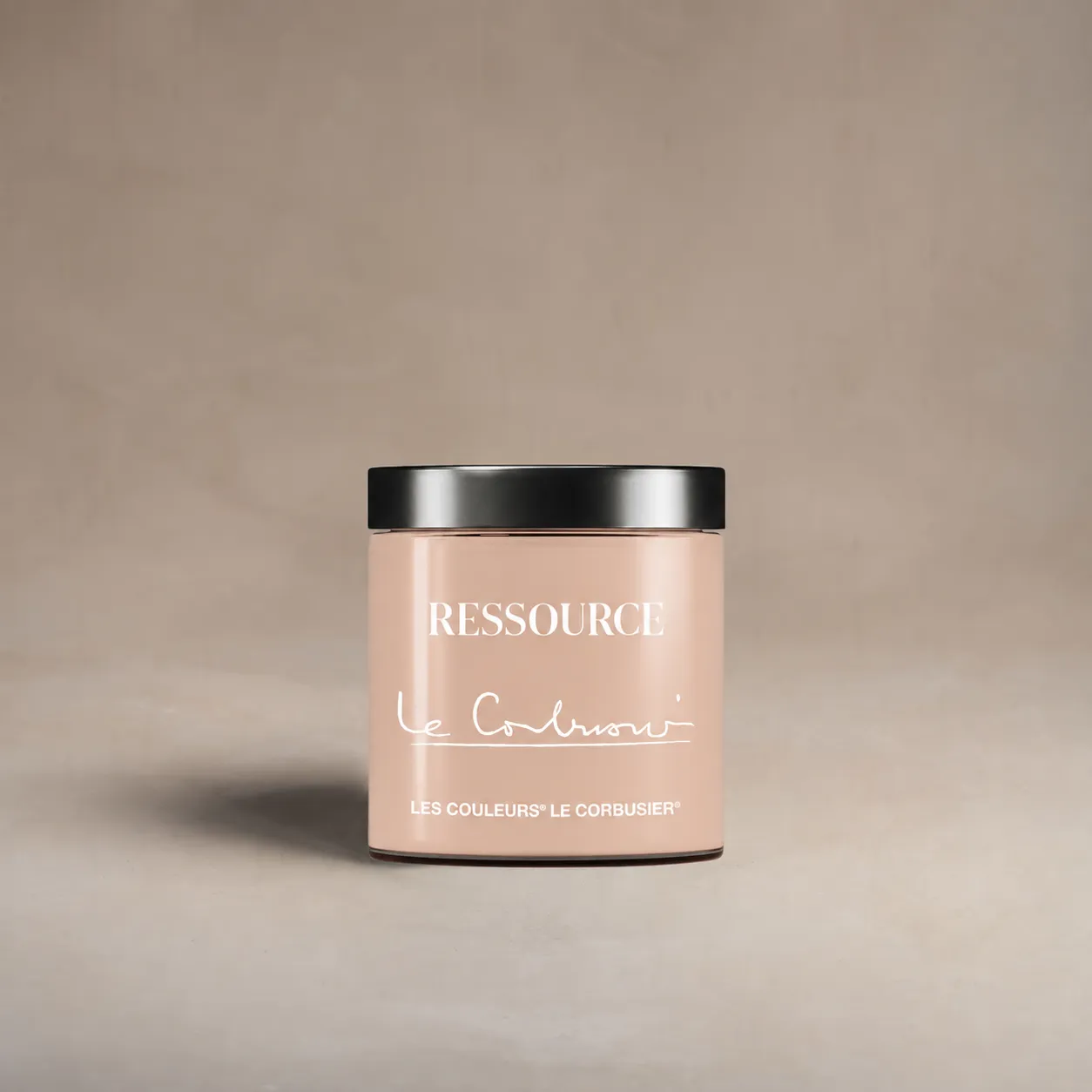 Pot testeur 32091 rose pâle