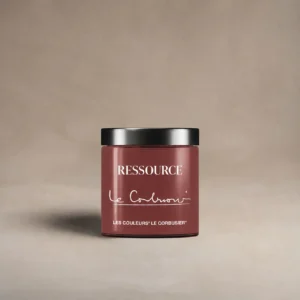 Pot testeur 32100 rouge carmin