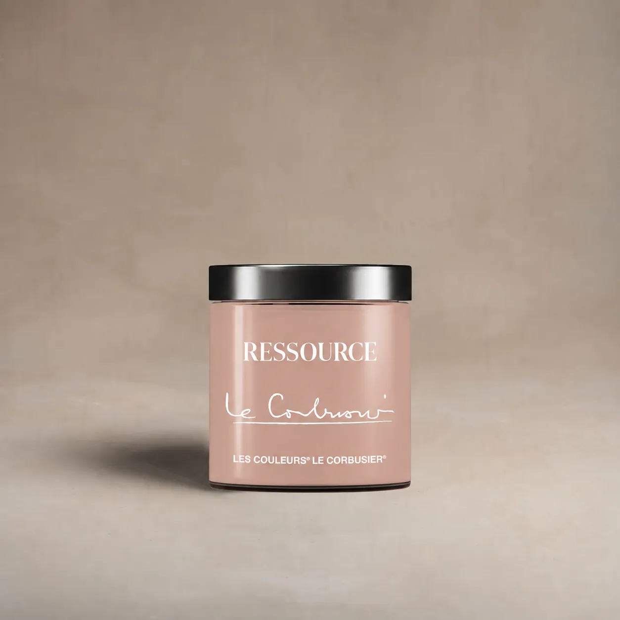 Pot testeur 32102 rose clair