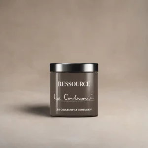 Pot testeur 32130 terre d'ombre brûlée 31