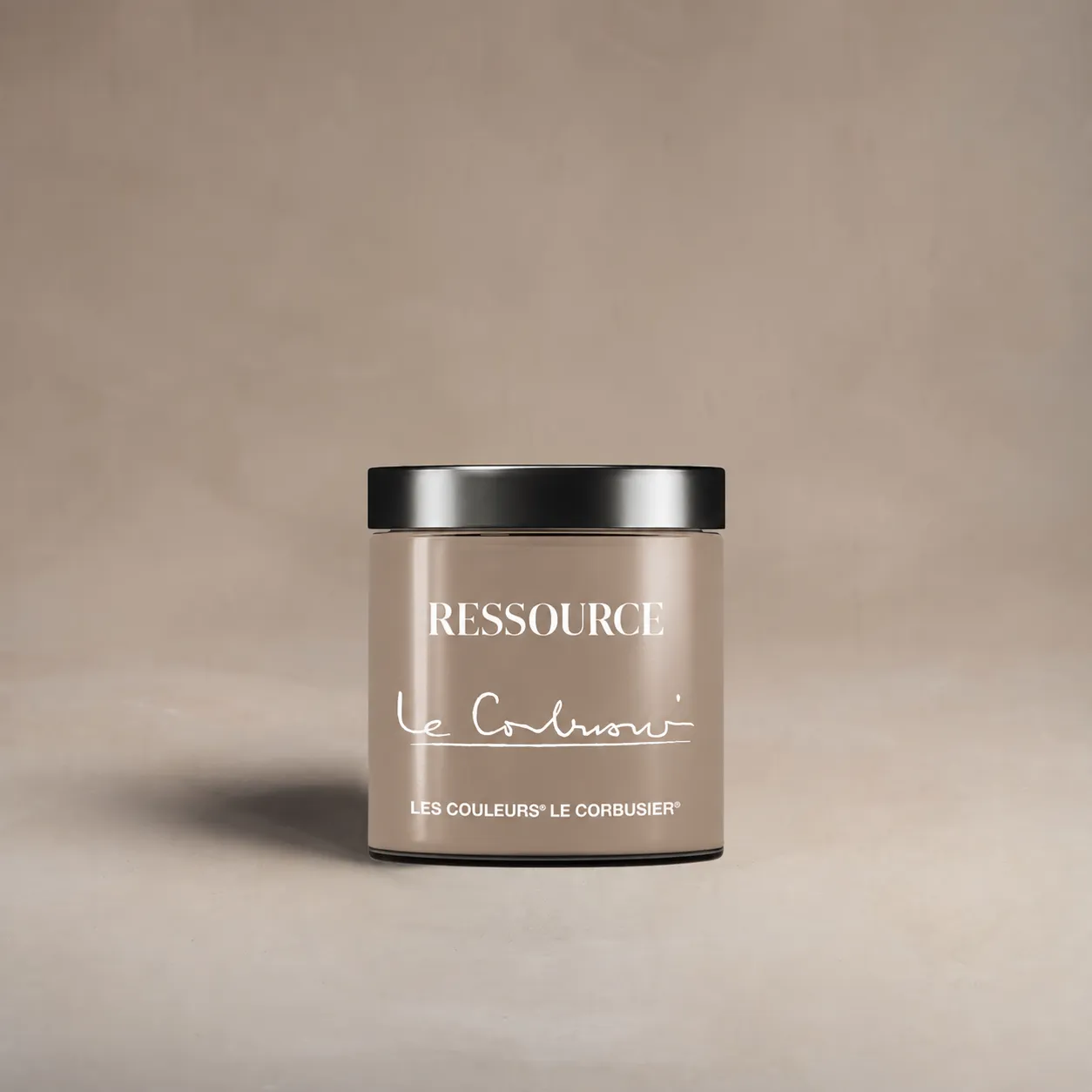 Pot testeur 32131 ombre brûlée claire