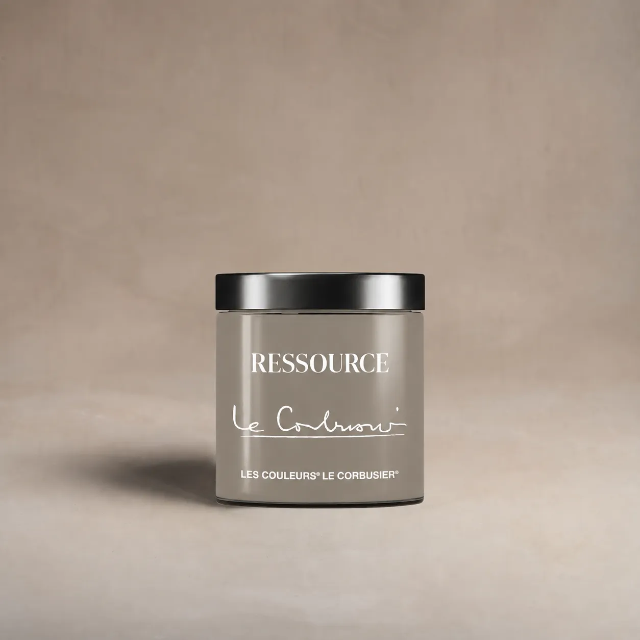 Pot testeur 32141 ombre naturelle moyenne