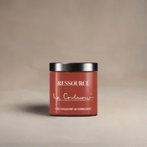 Pot testeur 4320A rouge vermillon 59