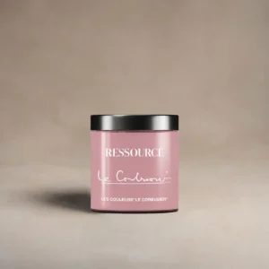 Pot testeur 4320C rose vif