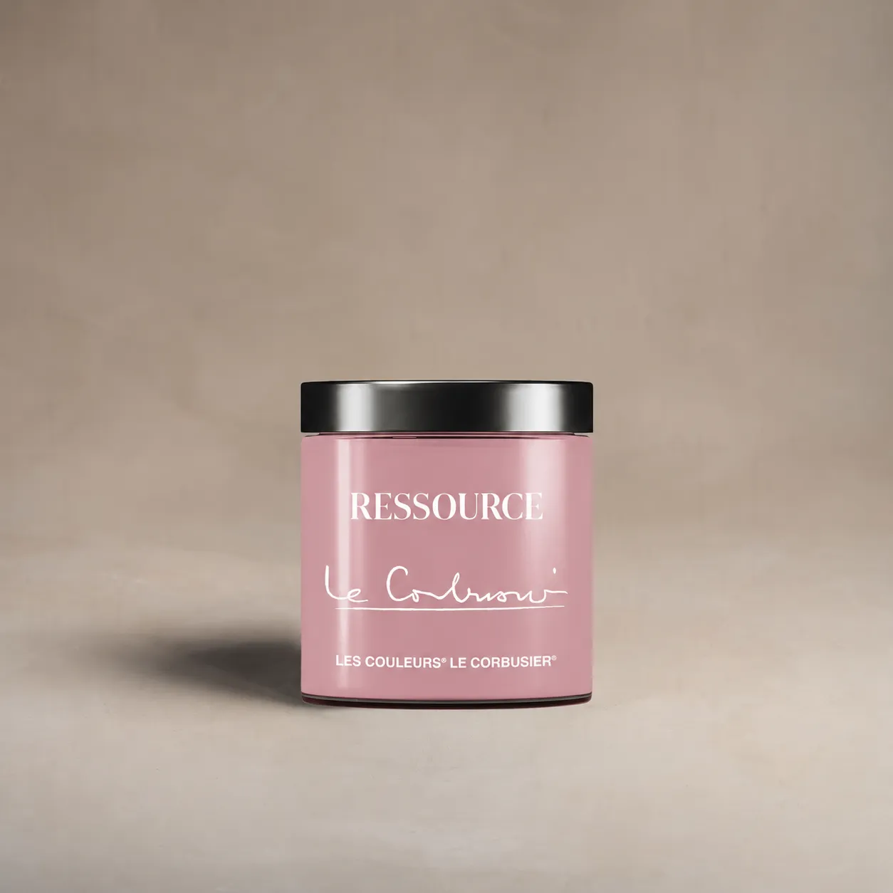 Pot testeur 4320C rose vif