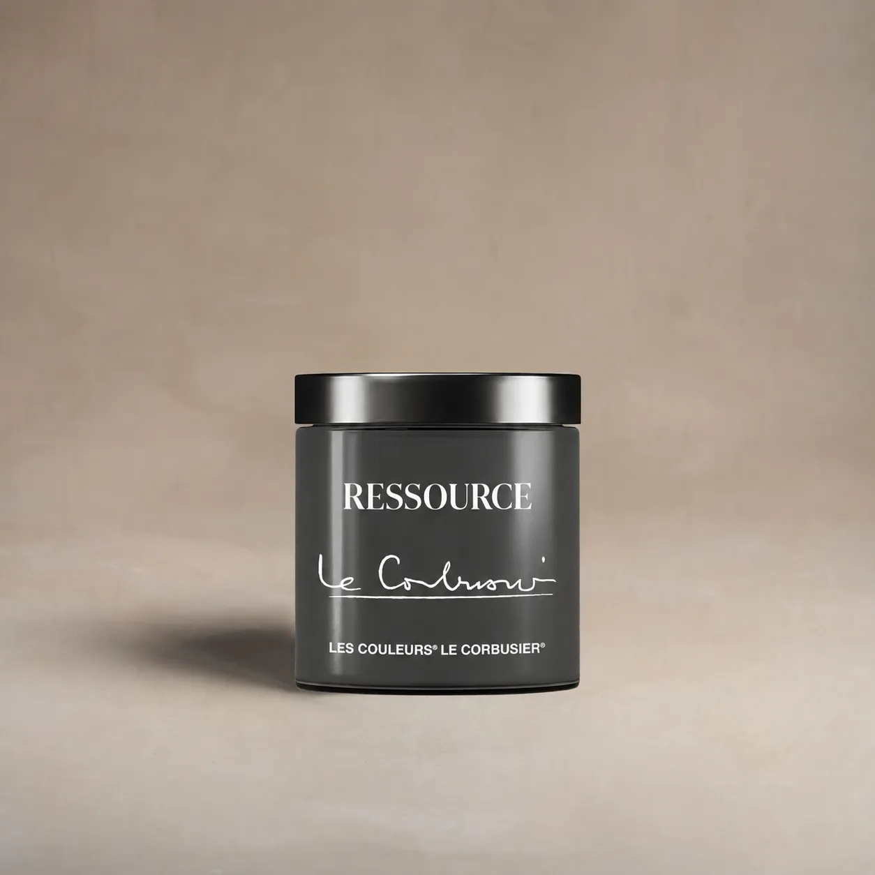 Pot testeur 4320E noire d'ivoire