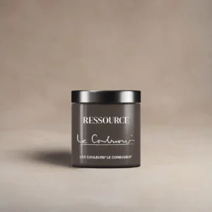 Pot testeur 4320J terre d'ombre brûlée 59