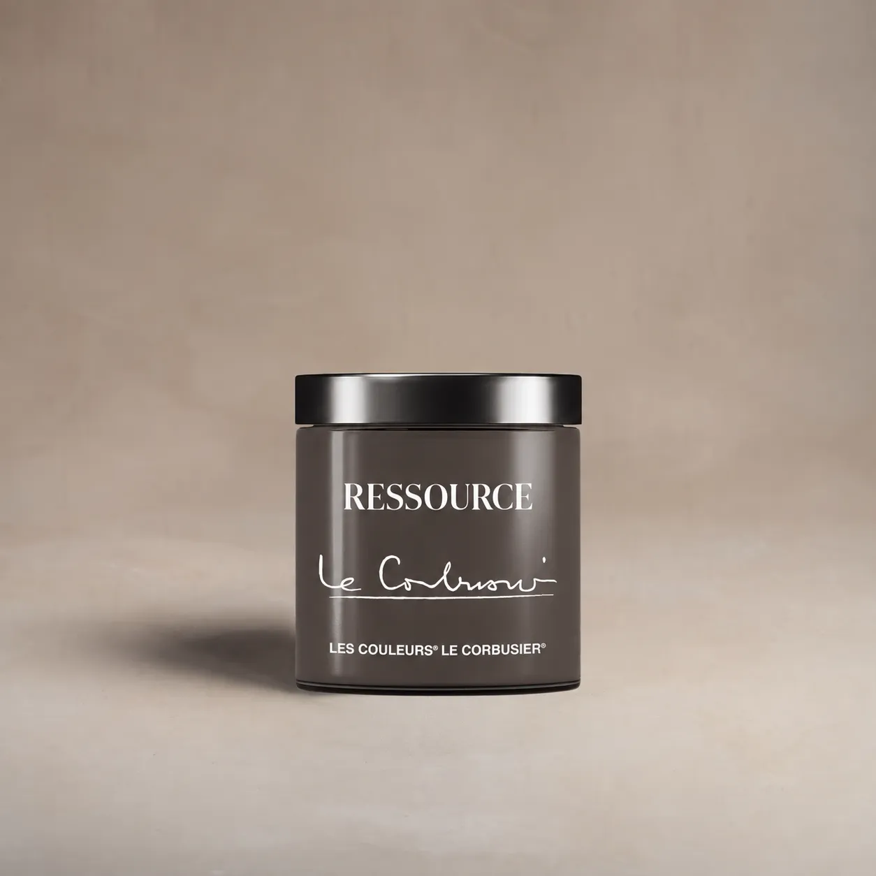 Pot testeur 4320J terre d'ombre brûlée 59