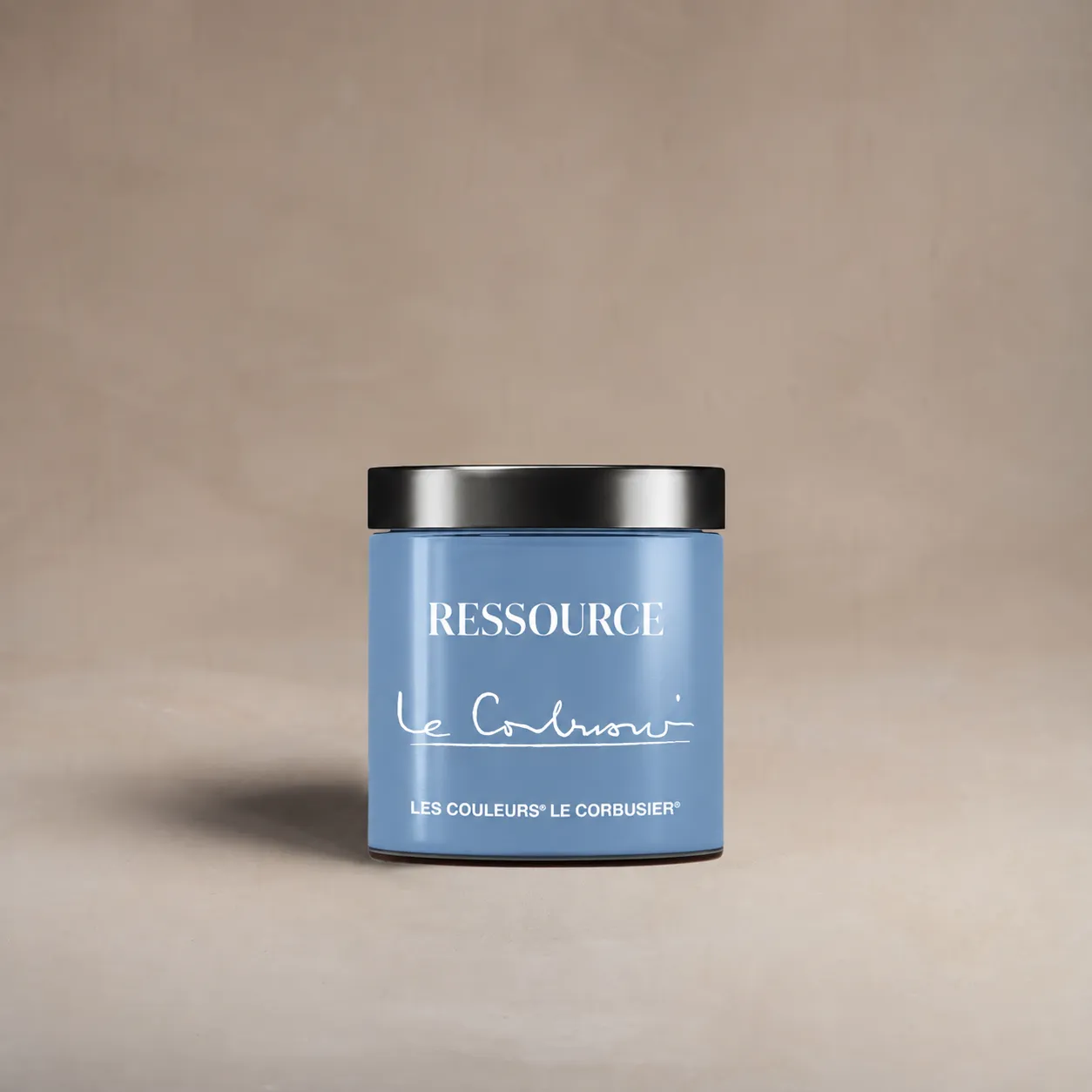Pot testeur 4320N bleu céruléen 59