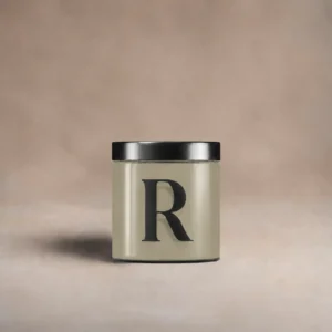 Pot testeur de peinture 100 ml, teinte R644 - La Citadelle, Trésor Défendu (taupe), Collection Ressource