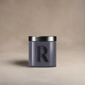 Pot testeur de peinture 100 ml, teinte R948 - Le Naufragé, Cobalt Abyssal (violet bleu), Collection Ressource