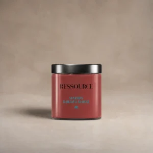 Pot testeur de peinture 100 ml, teinte SL14 - Coquelicot (rouge vif), Collection Maison Sarah Lavoine