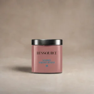 Pot testeur de peinture 100 ml, teinte SL15 - Malabar (rose bonbon), Collection Maison Sarah Lavoine