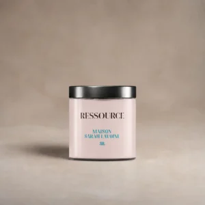 Pot testeur de peinture 100 ml, teinte SL18 - Baby Pink (rose doux), Collection Maison Sarah Lavoine