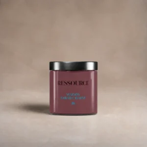 Pot testeur de peinture 100 ml, teinte SL24 - Piment (rouge vif), Collection Maison Sarah Lavoine