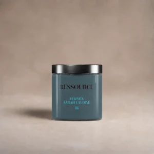 Pot testeur de peinture 100 ml, teinte SL25 - Minuit (bleu lagon), Collection Maison Sarah Lavoine