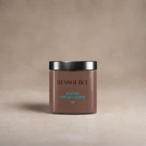 Pot testeur de peinture 100 ml, teinte SL26 - Écorce (brun), Collection Maison Sarah Lavoine