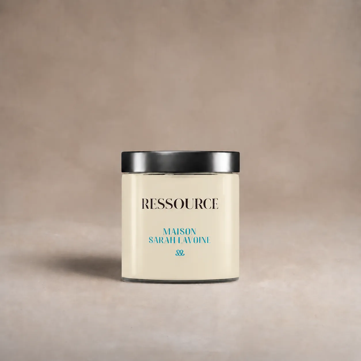 Pot testeur de peinture 100 ml, teinte SL28 - Nude (beige), Collection Maison Sarah Lavoine