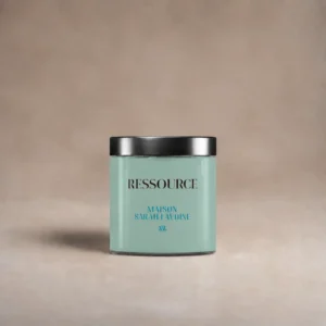 Pot testeur de peinture 100 ml, teinte SL29 - Archipel (vert turquoise), Collection Maison Sarah Lavoine
