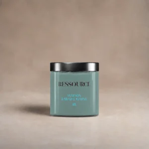 Pot testeur de peinture 100 ml, teinte SL30 - Menthe Douce (vert bleu turquoise), Collection Maison Sarah Lavoine