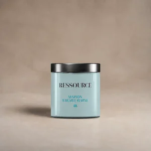 Pot testeur de peinture 100 ml, teinte SL32 - Aqua (bleu turquoise), Collection Maison Sarah Lavoine