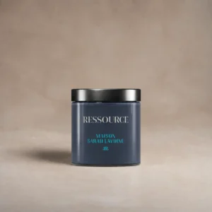 Pot testeur de peinture 100 ml, teinte SL37 - Broadway (bleu nuit), Collection Maison Sarah Lavoine