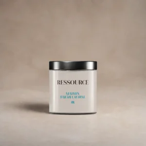 Pot testeur de peinture 100 ml, teinte SL38 - Broome Street (rose doux), Collection Maison Sarah Lavoine
