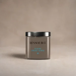Pot testeur de peinture 100 ml, teinte SL43 - Datte (terre), Collection Maison Sarah Lavoine