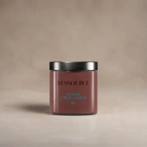 Pot testeur de peinture 100 ml, teinte SL49 - Aubépine (brun rouge), Collection Maison Sarah Lavoine